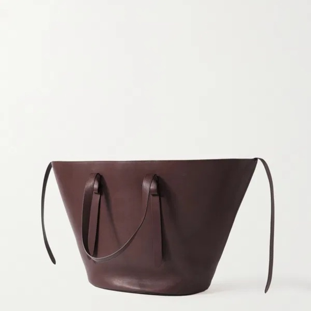 The Row Tote XL - Picture 3 of 11
